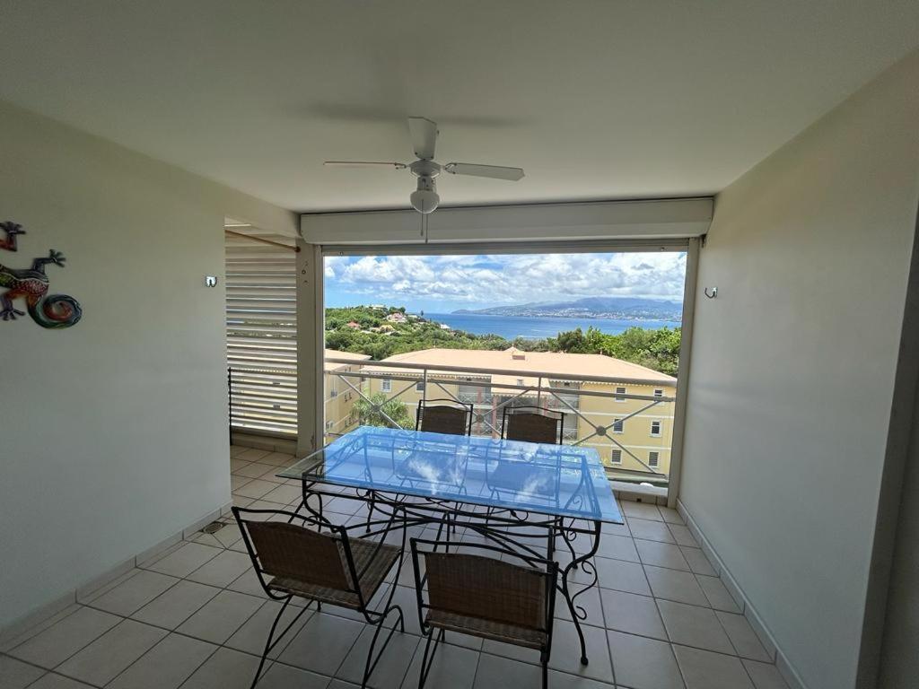 Les Tuileries Apartment Les Trois-Ilets Exterior photo